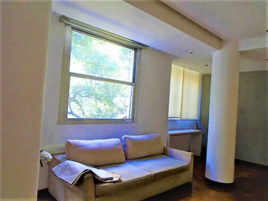 Foto 2 de Apartamento com 3 quartos à venda, 155m2 em Rio De Janeiro - RJ
