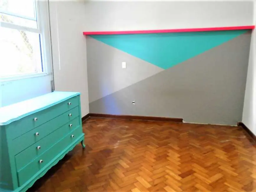 Foto 7 de Apartamento com 3 quartos à venda, 155m2 em Rio De Janeiro - RJ