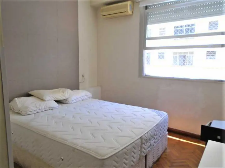 Foto 5 de Apartamento com 3 quartos à venda, 155m2 em Rio De Janeiro - RJ