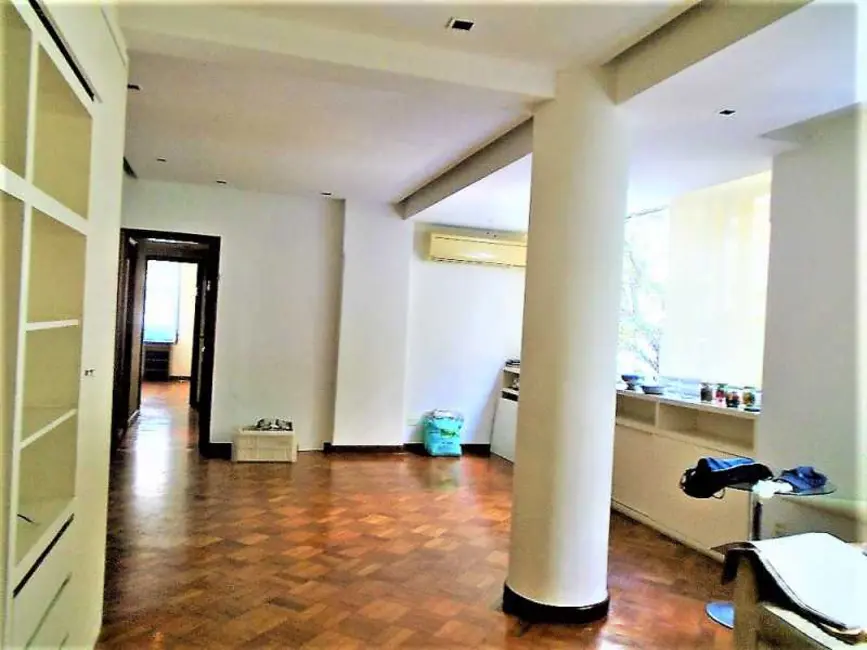 Foto 1 de Apartamento com 3 quartos à venda, 155m2 em Rio De Janeiro - RJ