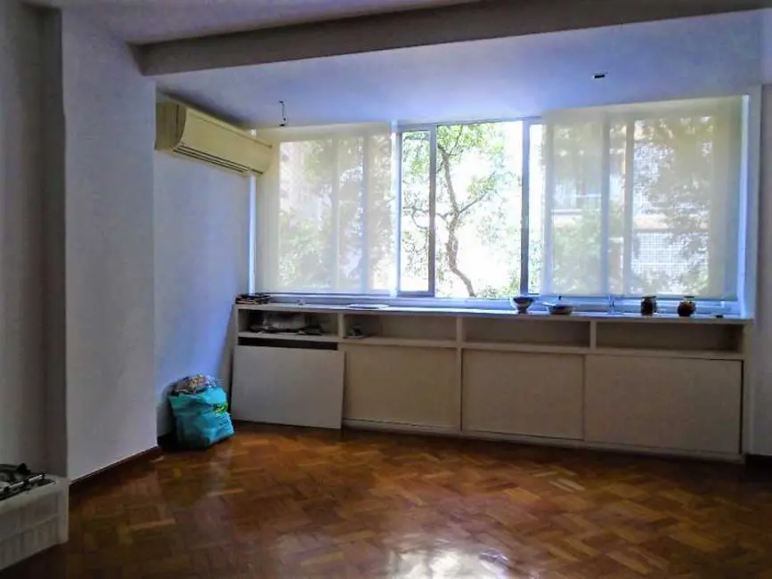 Foto 6 de Apartamento com 3 quartos à venda, 155m2 em Rio De Janeiro - RJ
