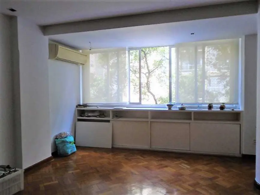 Foto 9 de Apartamento com 3 quartos à venda, 155m2 em Rio De Janeiro - RJ
