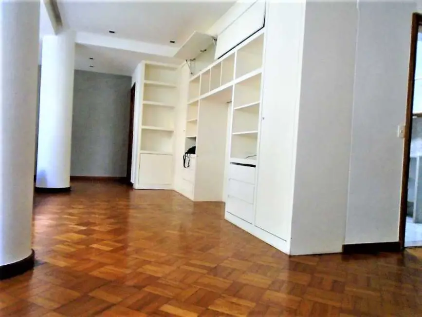 Foto 3 de Apartamento com 3 quartos à venda, 155m2 em Rio De Janeiro - RJ