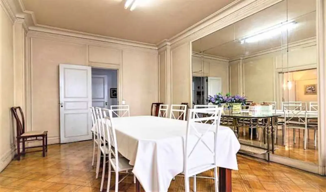 Foto 4 de Apartamento com 3 quartos à venda, 240m2 em Rio De Janeiro - RJ