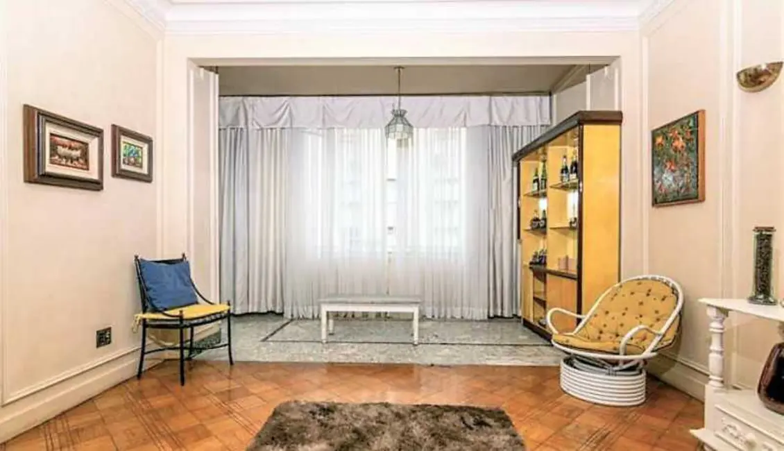 Foto 8 de Apartamento com 3 quartos à venda, 240m2 em Rio De Janeiro - RJ