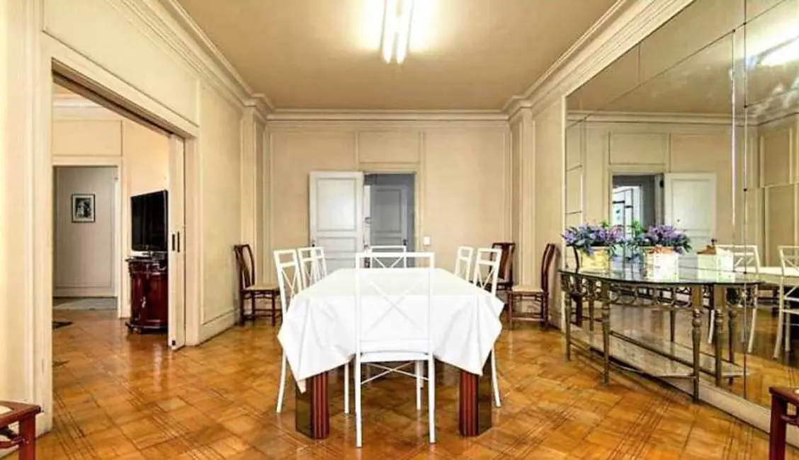 Foto 6 de Apartamento com 3 quartos à venda, 240m2 em Rio De Janeiro - RJ