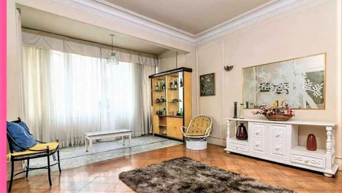 Foto 9 de Apartamento com 3 quartos à venda, 240m2 em Rio De Janeiro - RJ