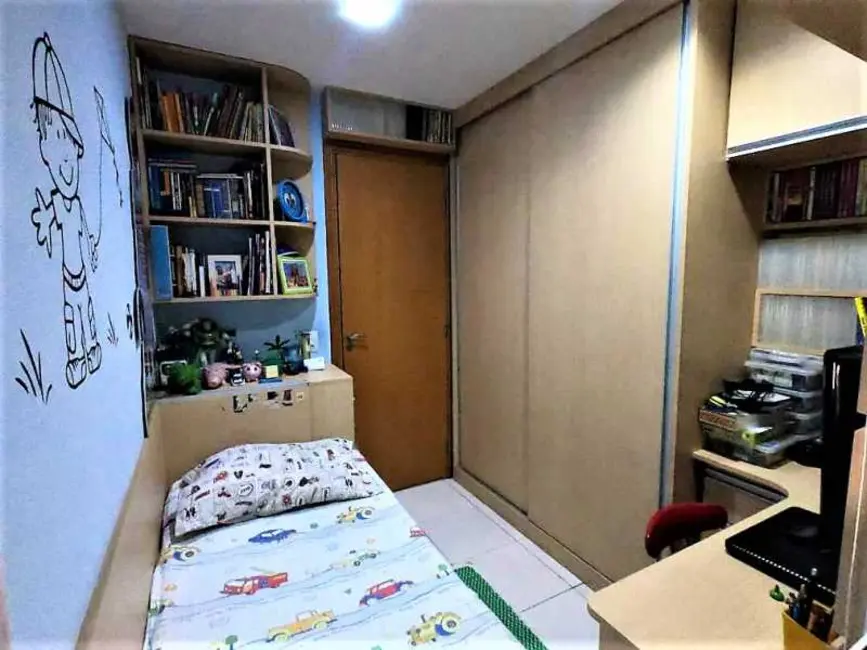 Apartamento com 3 quartos à venda, 82m2 em Rio De Janeiro - RJ - imagem 9 Foto 9 de Apartamento com 3 quartos à venda, 82m2 em Rio De Janeiro - RJ