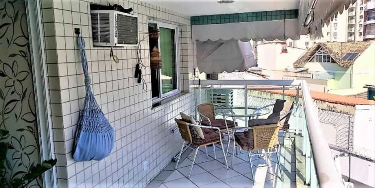 Apartamento com 3 quartos à venda, 82m2 em Rio De Janeiro - RJ - imagem 2 Foto 2 de Apartamento com 3 quartos à venda, 82m2 em Rio De Janeiro - RJ