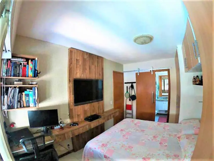 Apartamento com 3 quartos à venda, 82m2 em Rio De Janeiro - RJ - imagem 6 Foto 6 de Apartamento com 3 quartos à venda, 82m2 em Rio De Janeiro - RJ