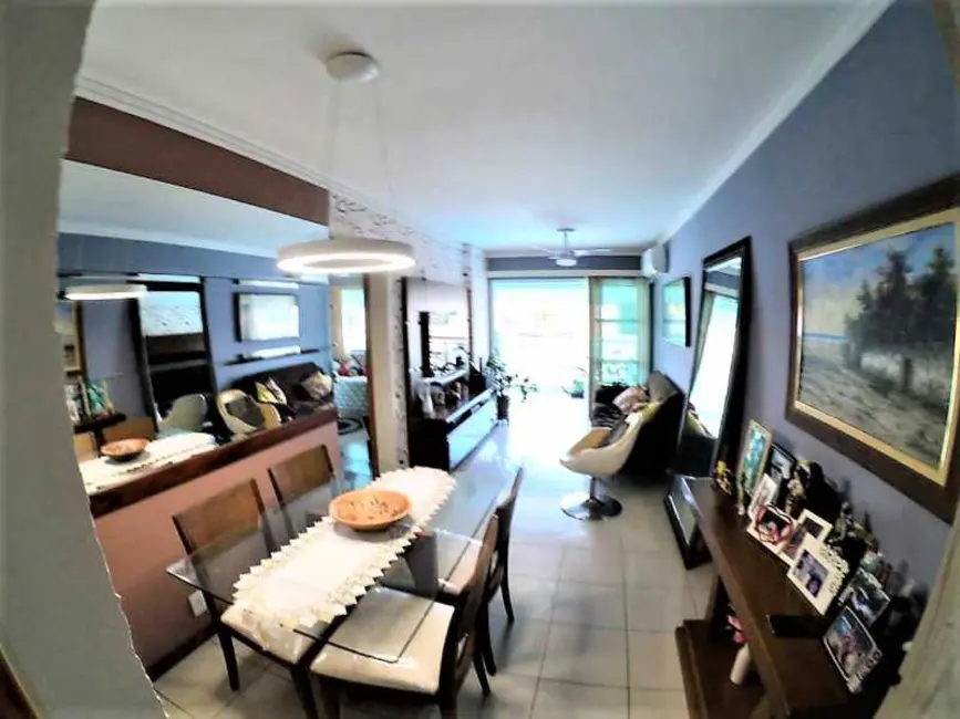 Apartamento com 3 quartos à venda, 82m2 em Rio De Janeiro - RJ - imagem 3 Foto 3 de Apartamento com 3 quartos à venda, 82m2 em Rio De Janeiro - RJ