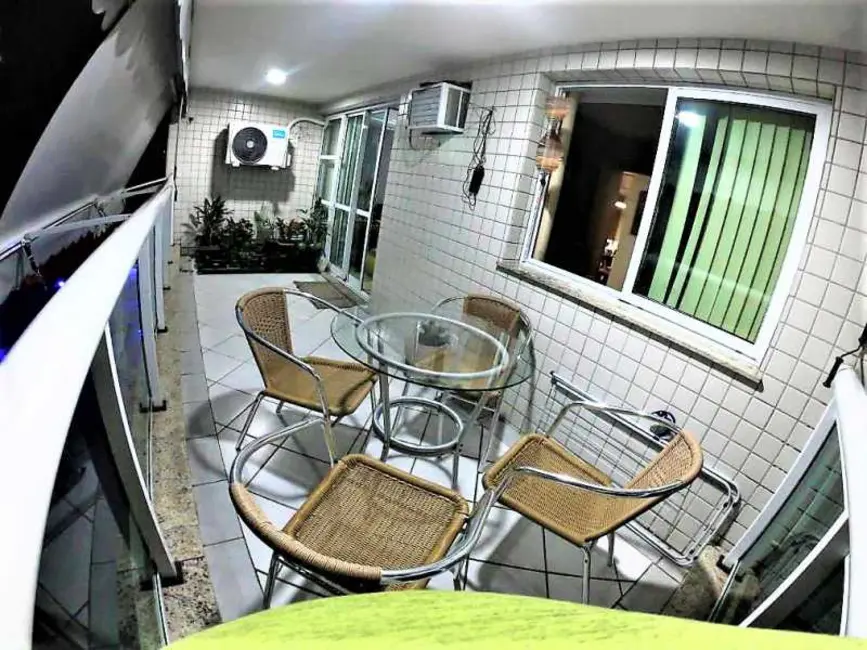 Apartamento com 3 quartos à venda, 82m2 em Rio De Janeiro - RJ - imagem 1 Foto 1 de Apartamento com 3 quartos à venda, 82m2 em Rio De Janeiro - RJ