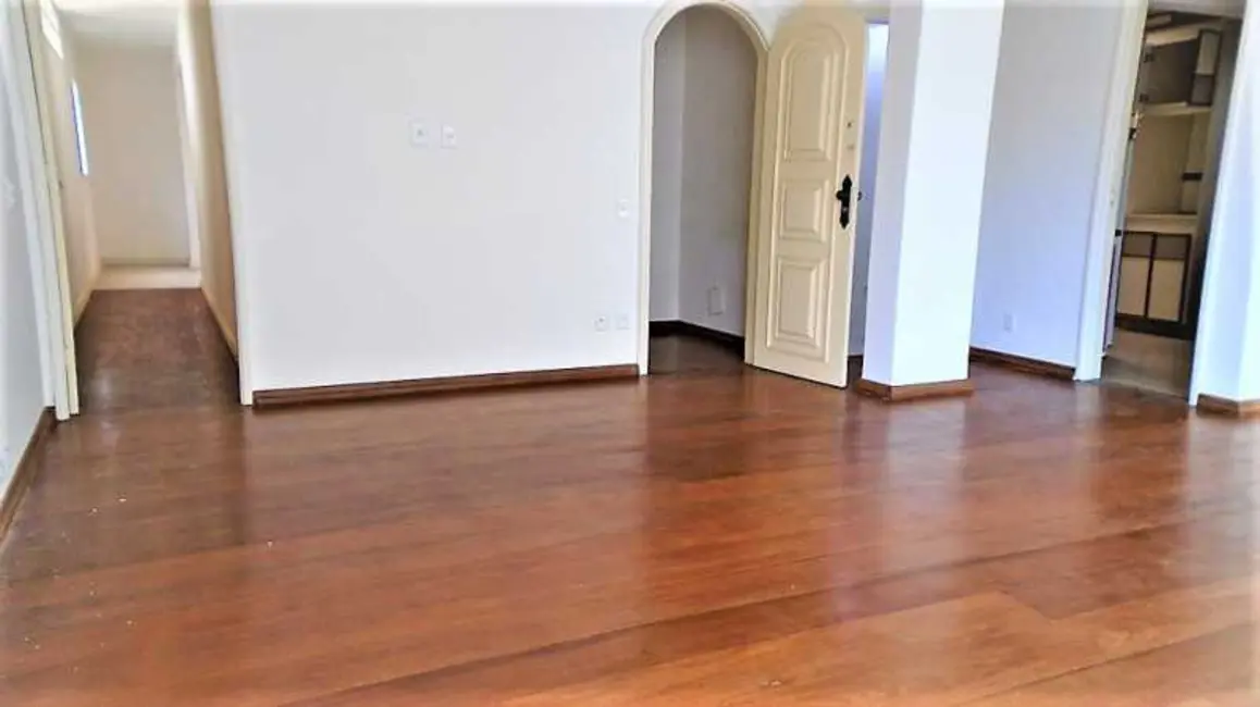 Foto 5 de Apartamento com 3 quartos à venda, 235m2 em Rio De Janeiro - RJ