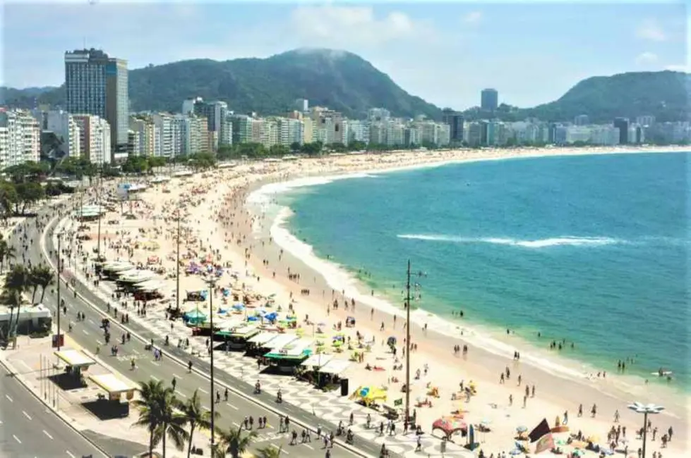 Foto 1 de Apartamento com 4 quartos à venda, 320m2 em Rio De Janeiro - RJ