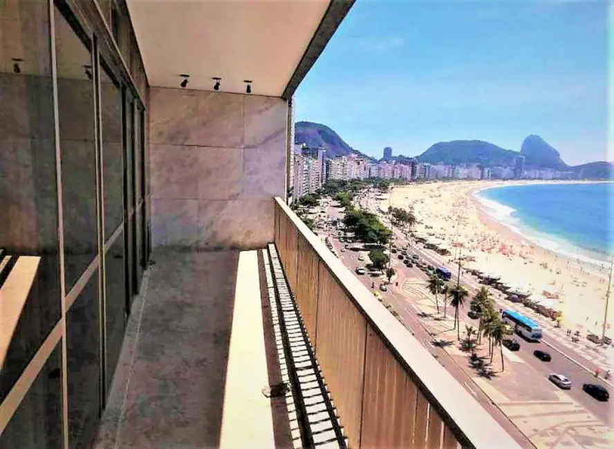 Foto 5 de Apartamento com 4 quartos à venda, 320m2 em Rio De Janeiro - RJ