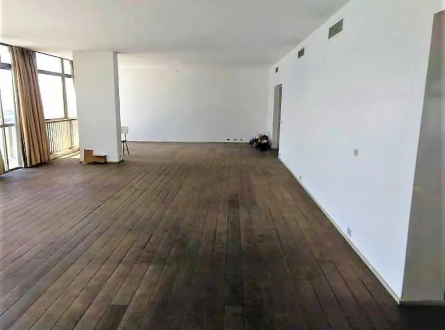 Foto 4 de Apartamento com 4 quartos à venda, 320m2 em Rio De Janeiro - RJ