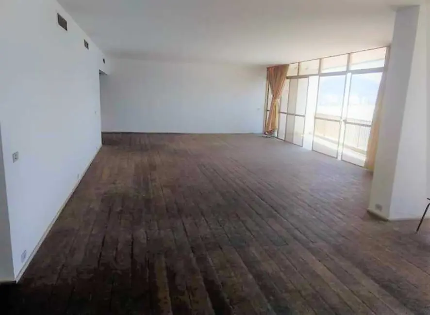 Foto 3 de Apartamento com 4 quartos à venda, 320m2 em Rio De Janeiro - RJ