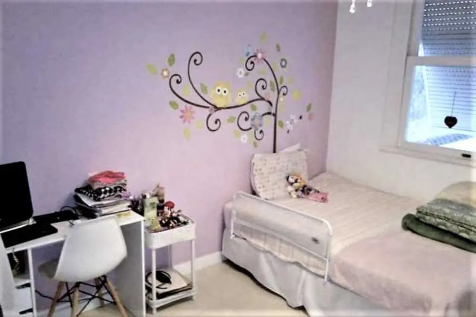 Apartamento com 4 quartos à venda, 250m2 em Rio De Janeiro - RJ - imagem 9 Foto 9 de Apartamento com 4 quartos à venda, 250m2 em Rio De Janeiro - RJ