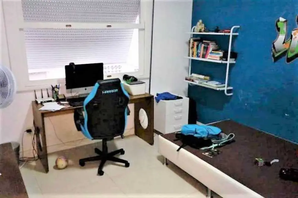 Apartamento com 4 quartos à venda, 250m2 em Rio De Janeiro - RJ - imagem 8 Foto 8 de Apartamento com 4 quartos à venda, 250m2 em Rio De Janeiro - RJ