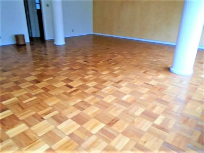 Foto 2 de Apartamento com 4 quartos à venda, 230m2 em Rio De Janeiro - RJ