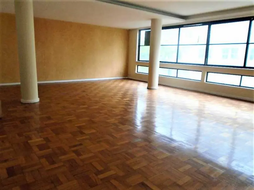 Foto 1 de Apartamento com 4 quartos à venda, 230m2 em Rio De Janeiro - RJ