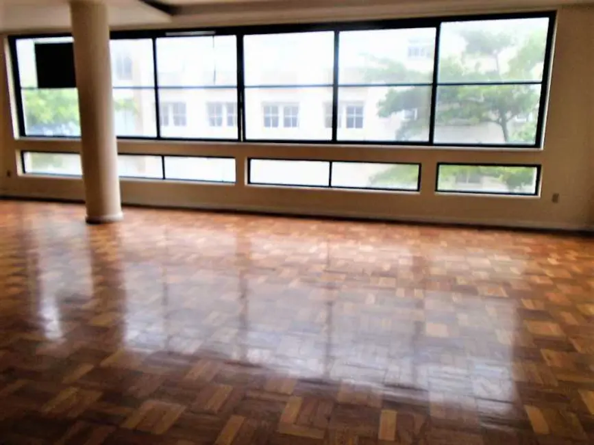 Foto 3 de Apartamento com 4 quartos à venda, 230m2 em Rio De Janeiro - RJ