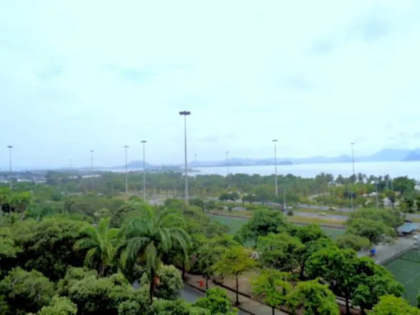 Foto 2 de Apartamento com 5 quartos à venda, 255m2 em Rio De Janeiro - RJ