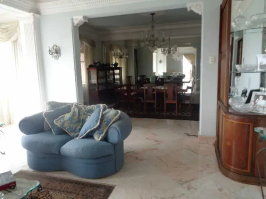 Foto 6 de Apartamento com 5 quartos à venda, 255m2 em Rio De Janeiro - RJ