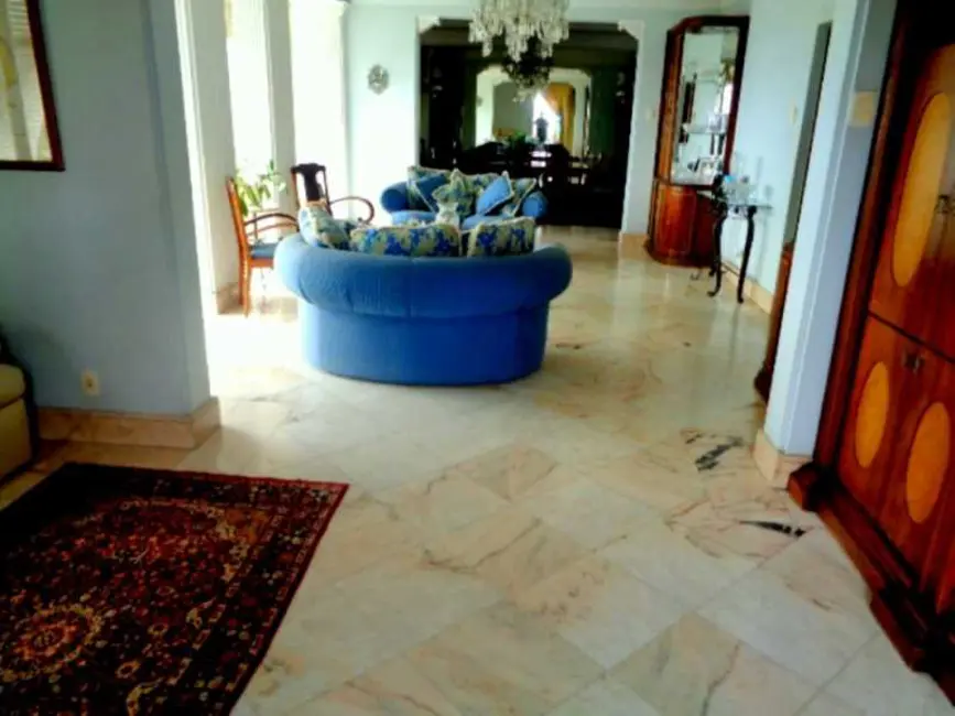 Foto 4 de Apartamento com 5 quartos à venda, 255m2 em Rio De Janeiro - RJ