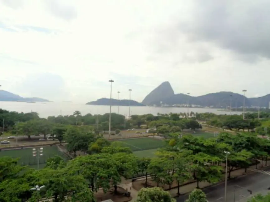 Foto 1 de Apartamento com 5 quartos à venda, 255m2 em Rio De Janeiro - RJ