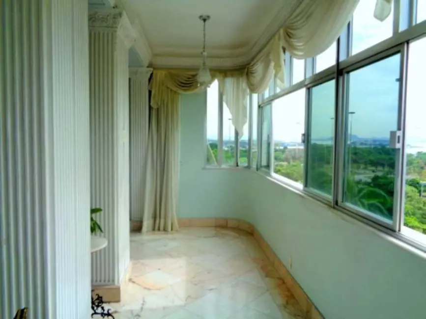 Foto 3 de Apartamento com 5 quartos à venda, 255m2 em Rio De Janeiro - RJ