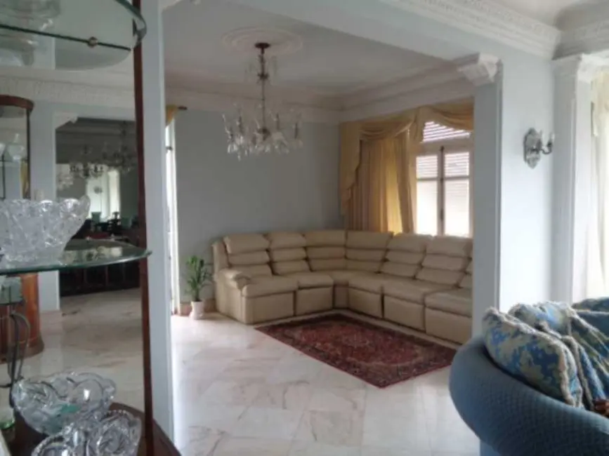 Foto 9 de Apartamento com 5 quartos à venda, 255m2 em Rio De Janeiro - RJ