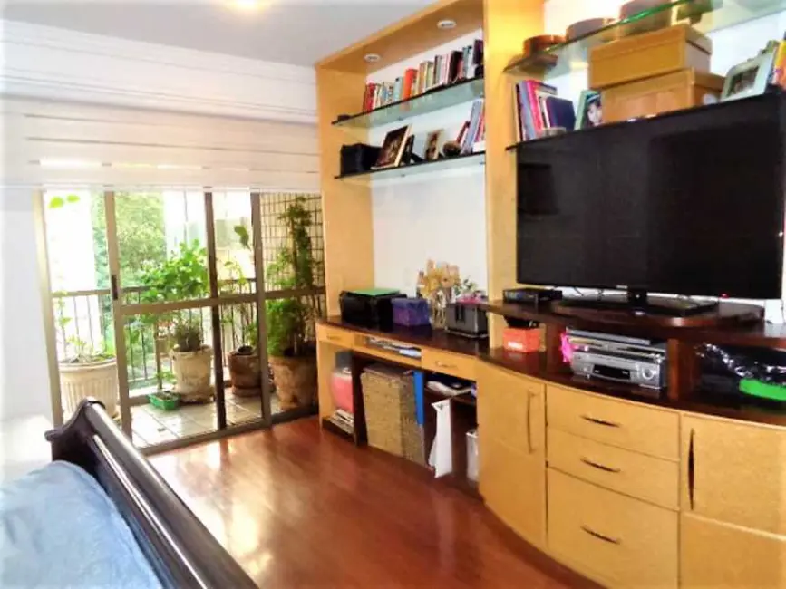 Foto 7 de Apartamento com 4 quartos à venda, 191m2 em Rio De Janeiro - RJ