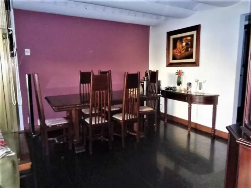 Foto 6 de Apartamento com 4 quartos à venda, 191m2 em Rio De Janeiro - RJ