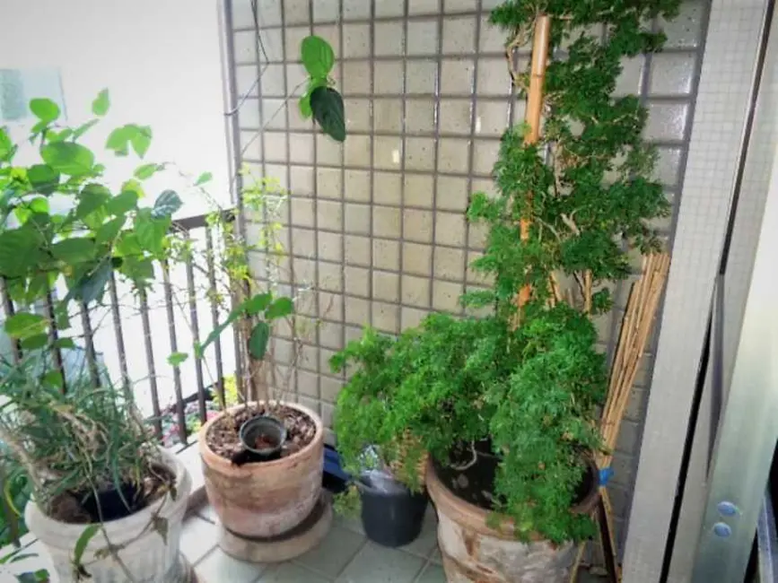 Foto 3 de Apartamento com 4 quartos à venda, 191m2 em Rio De Janeiro - RJ