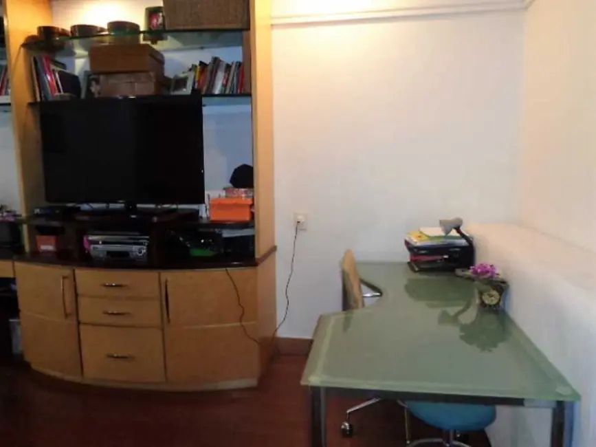 Foto 8 de Apartamento com 4 quartos à venda, 191m2 em Rio De Janeiro - RJ