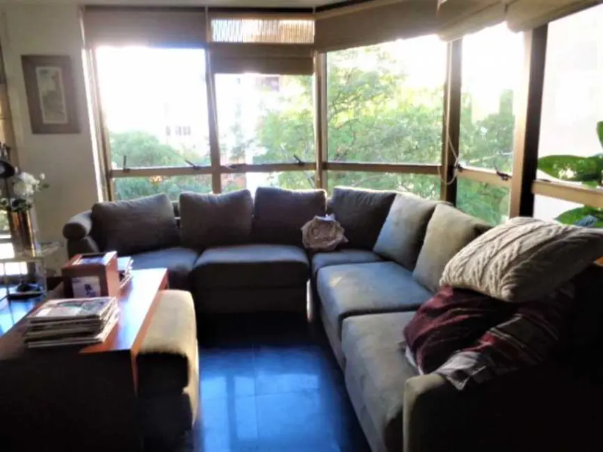 Foto 5 de Apartamento com 4 quartos à venda, 191m2 em Rio De Janeiro - RJ