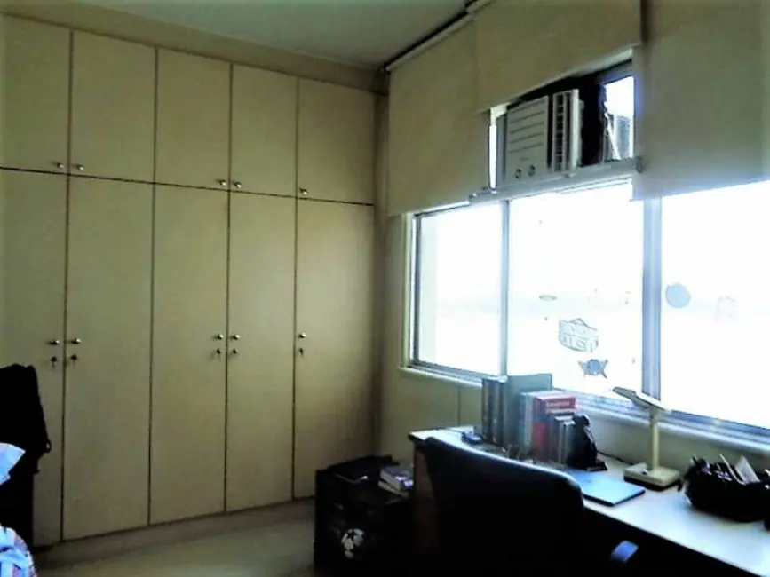 Foto 9 de Apartamento com 4 quartos à venda, 199m2 em Rio De Janeiro - RJ