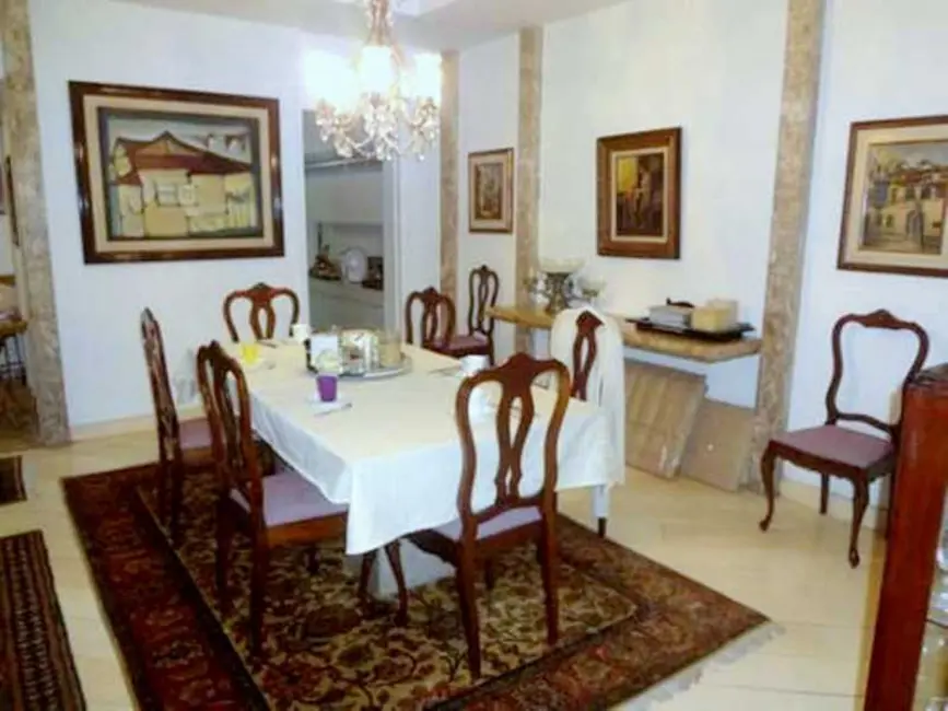 Foto 6 de Apartamento com 4 quartos à venda, 250m2 em Rio De Janeiro - RJ
