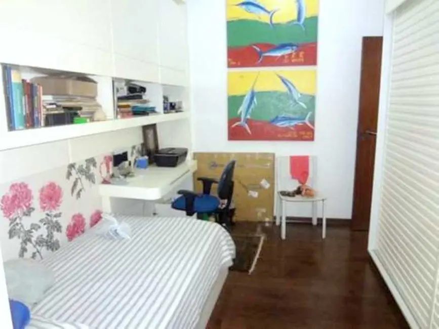 Foto 7 de Apartamento com 4 quartos à venda, 250m2 em Rio De Janeiro - RJ