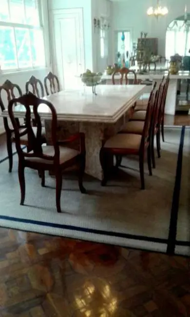 Foto 1 de Apartamento com 4 quartos à venda, 340m2 em Rio De Janeiro - RJ