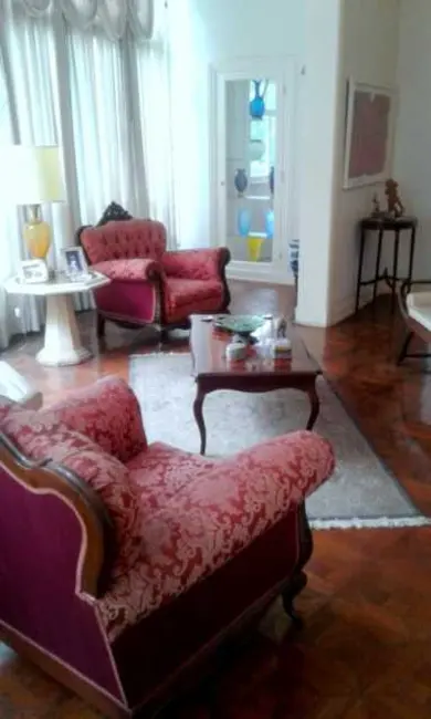 Foto 5 de Apartamento com 4 quartos à venda, 340m2 em Rio De Janeiro - RJ