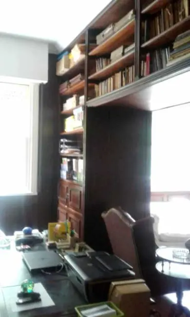 Foto 9 de Apartamento com 4 quartos à venda, 340m2 em Rio De Janeiro - RJ