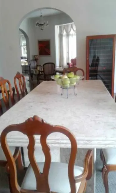 Foto 4 de Apartamento com 4 quartos à venda, 340m2 em Rio De Janeiro - RJ