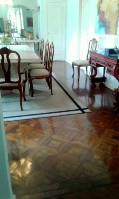 Foto 3 de Apartamento com 4 quartos à venda, 340m2 em Rio De Janeiro - RJ