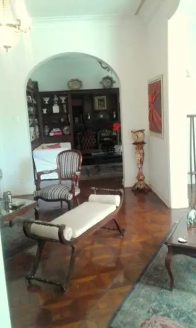 Foto 6 de Apartamento com 4 quartos à venda, 340m2 em Rio De Janeiro - RJ