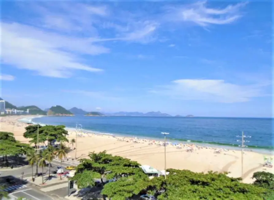 Foto 1 de Apartamento com 4 quartos à venda, 540m2 em Rio De Janeiro - RJ