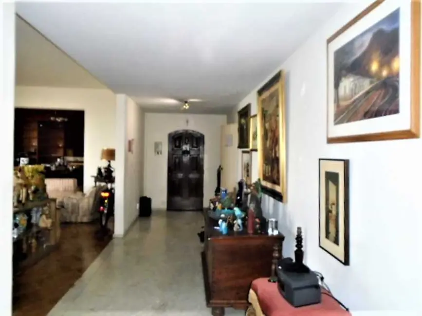 Foto 5 de Apartamento com 4 quartos à venda, 540m2 em Rio De Janeiro - RJ