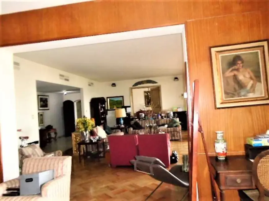 Foto 8 de Apartamento com 4 quartos à venda, 540m2 em Rio De Janeiro - RJ