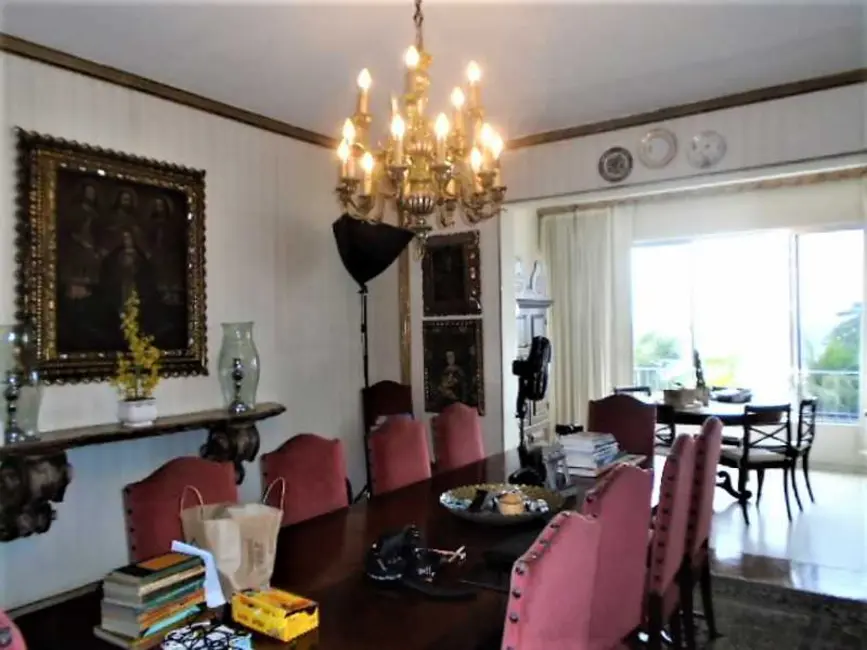 Foto 6 de Apartamento com 4 quartos à venda, 540m2 em Rio De Janeiro - RJ